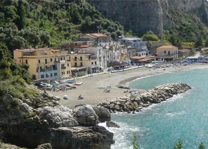 Alta Marea Sorrento