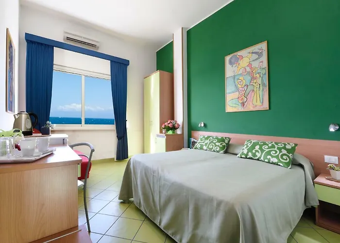 Alta Marea Sorrento