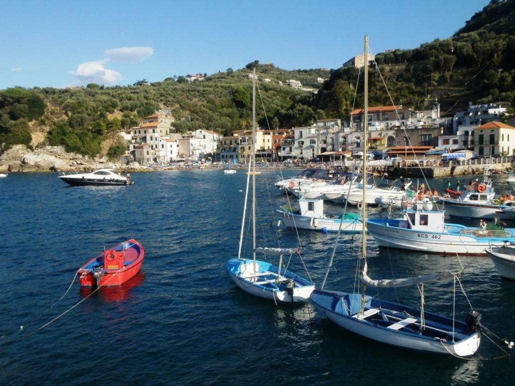 Guest house Alta Marea Sorrento