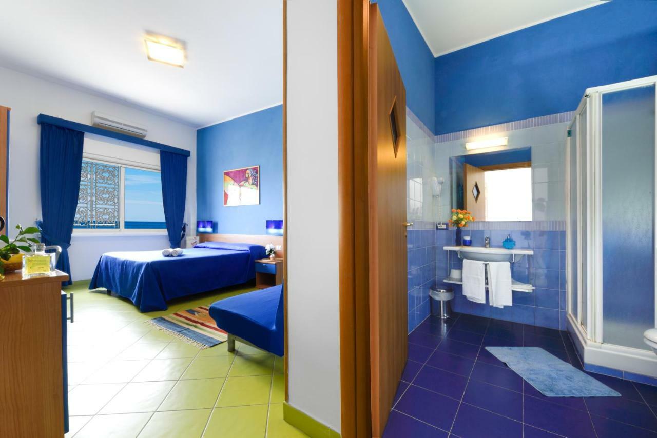 Alta Marea Sorrento Guest house