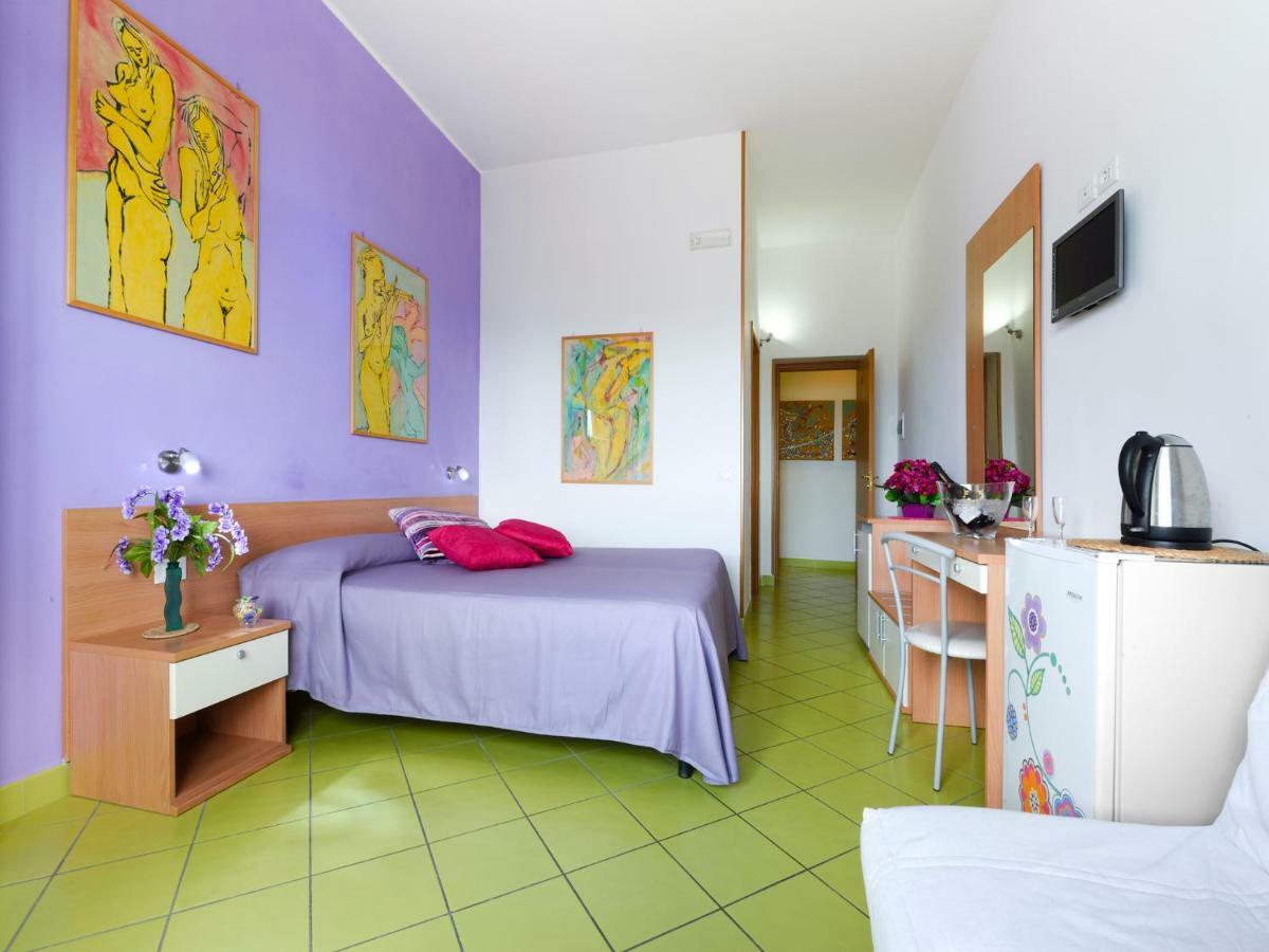 Alta Marea Sorrento Guest house