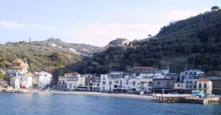 Alta Marea Sorrento *