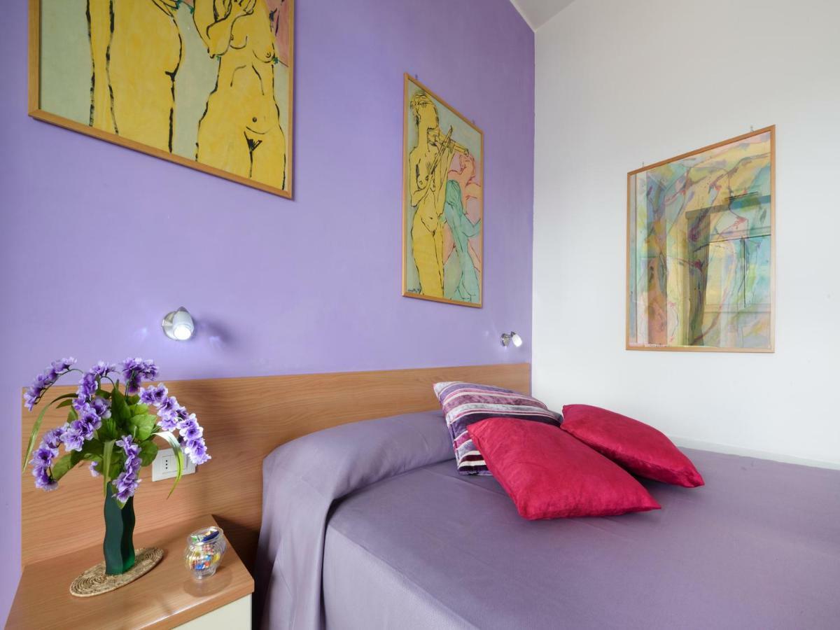 Guest house Alta Marea Sorrento *