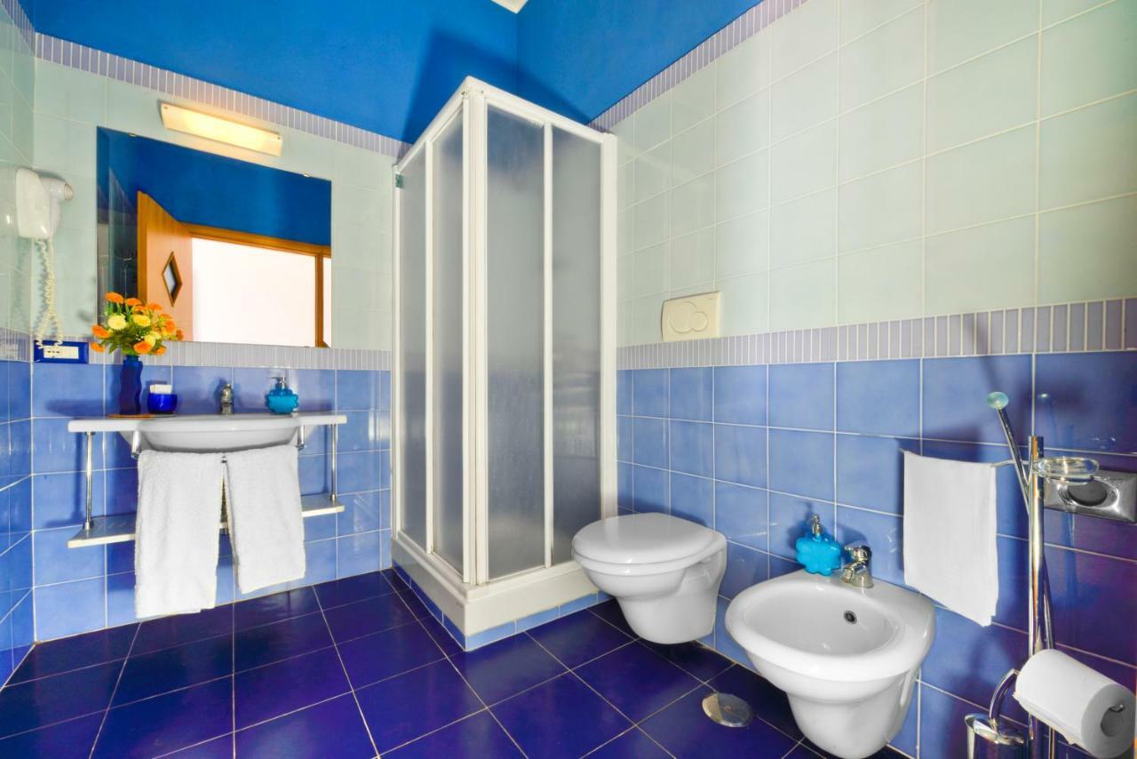 Alta Marea Sorrento Guest house *