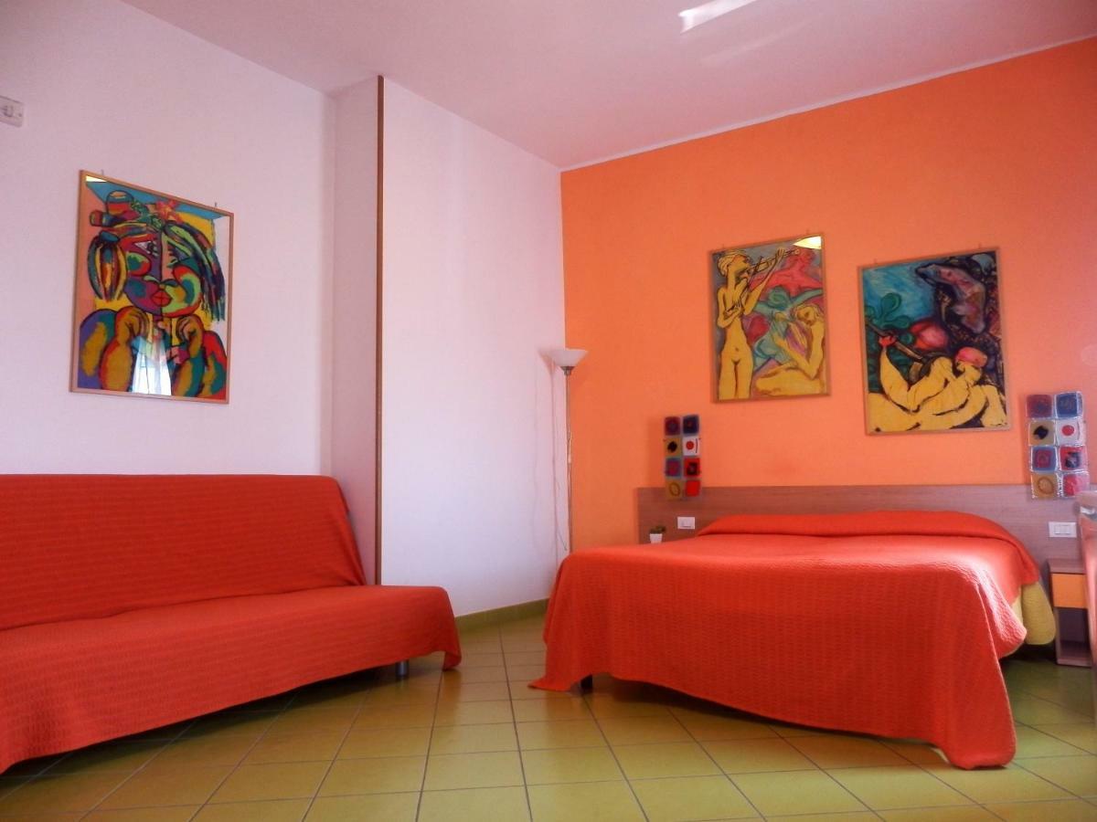 Alta Marea Sorrento Guest house Massa Lubrense