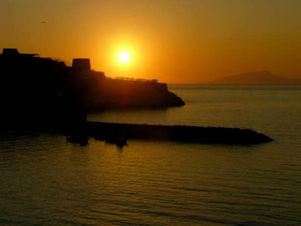 Guest house Alta Marea Sorrento *