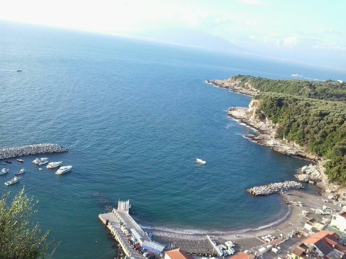 Alta Marea Sorrento * Massa Lubrense