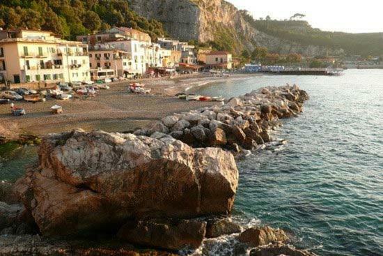 Guest house Alta Marea Sorrento *