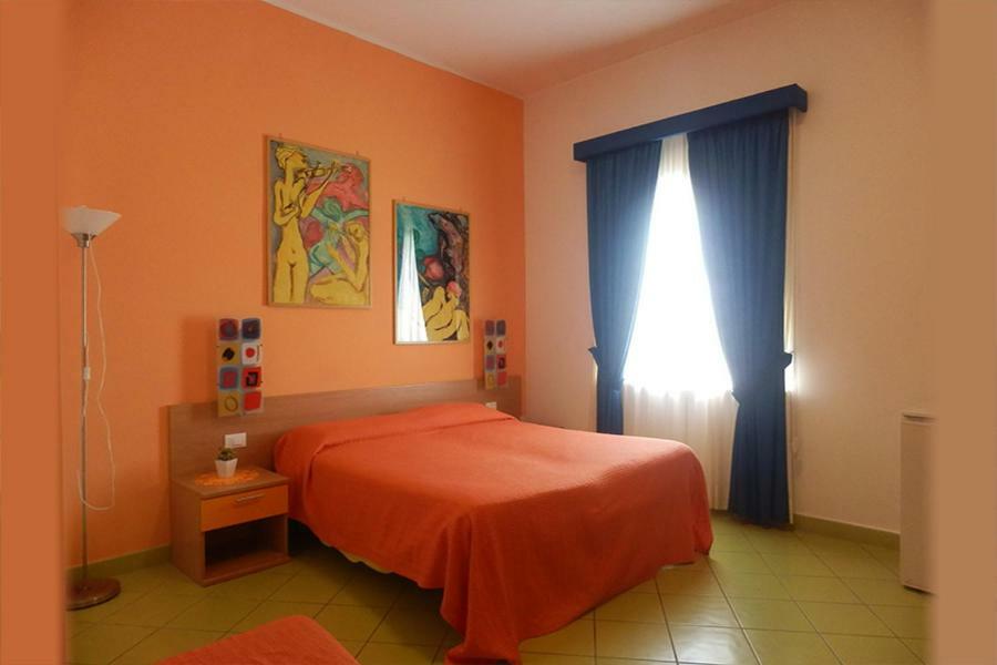 Guest house Alta Marea Sorrento